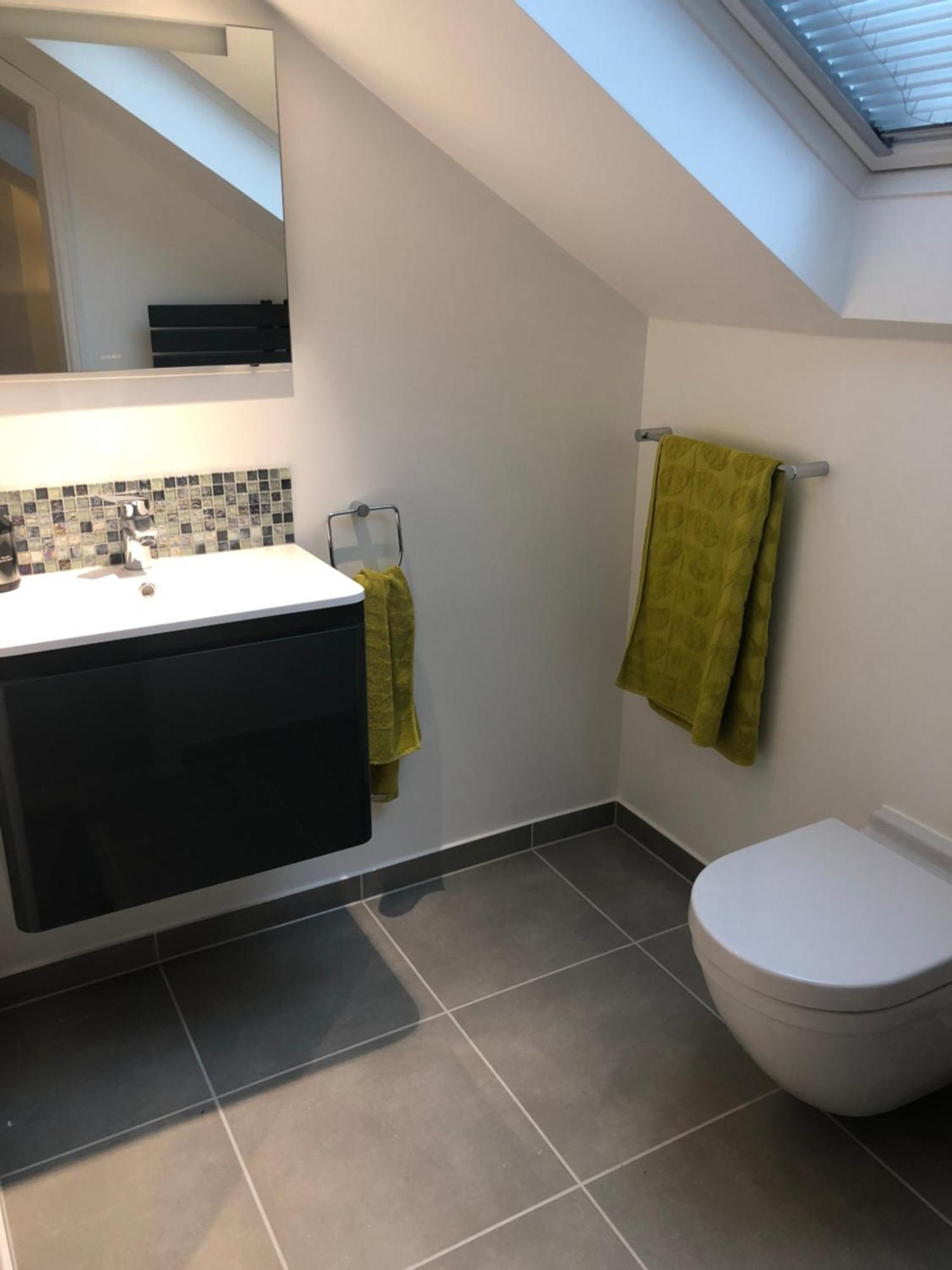 ホテル Putney Sw15 ロンドン エクステリア 写真
